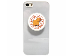 Держатель для телефона Капибара, Kapibara-san №26