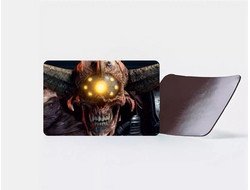 Магнит Doom/ Дум №16