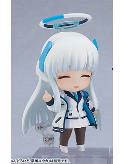 Нендроид Ноа Усио (Noa Ushio)