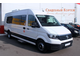 Микроавтобус Volkswagen Crafter. 20 мест.