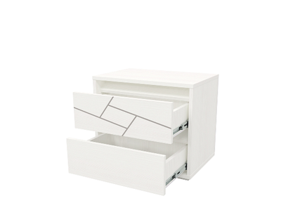 Спальня АДЕЛИНА - Тумба прикроватная