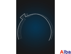 Светодиодная арка Контур