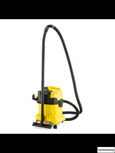 Хозяйственный пылесос karcher wd 4 v-20/4/35 (1.628-204.0)