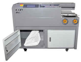 Машина термоклеевая BW-K5