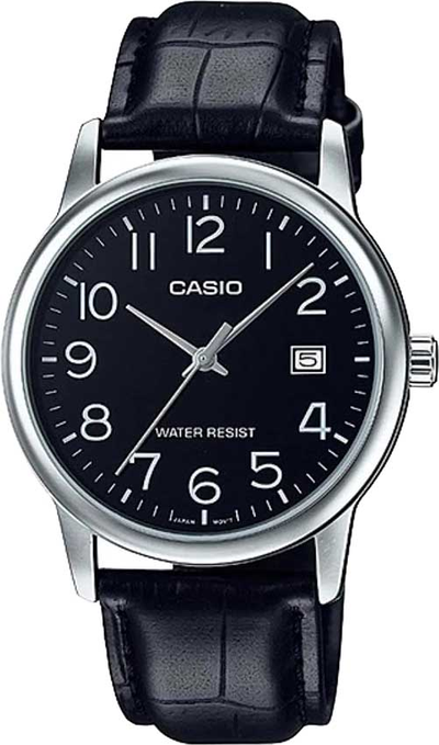 Часы Casio MTP-V002L-1B