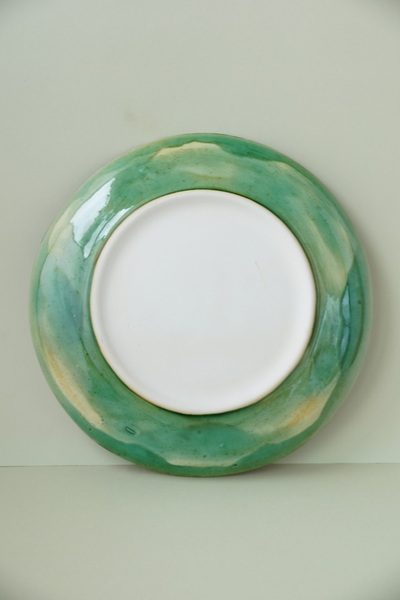 Лимоны (синие)