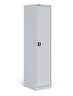 Металлический шкаф для документов ШАМ-12