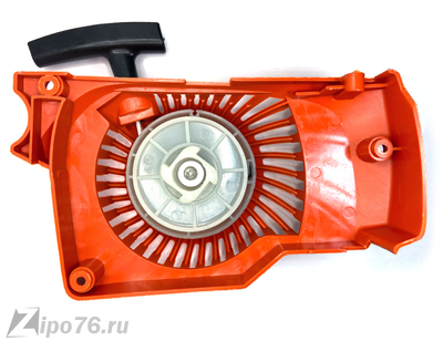 Стартер для бензопилы КИТАЙ 38 легкий запуск