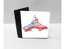 Кошелёк #16 на День влюблённых, 14 февраля