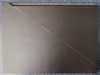 ASUS ROG Zephyrus Duo 16 GX650PY-NM040W ( 16.0 WQXGA (2560x1600) IPS 240Hz AMD RYZEN 9 7945HX RTX4090(16Gb) 32Gb 2000SSD )