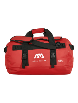 Сумка водонепроницаемая Aqua Marina DuffleBag 50L