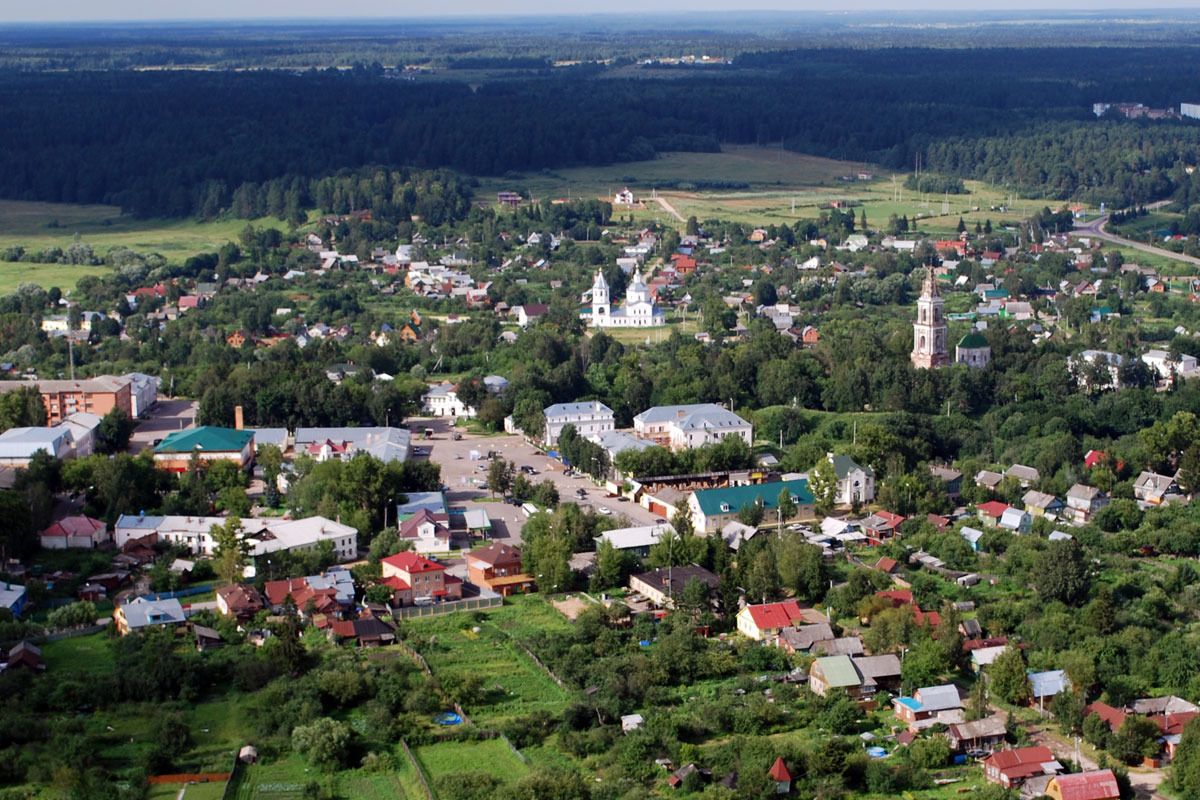 Санитарные услуги СЭС в Верее