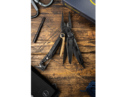 Leatherman MUT BLACK с чехлом MOLLE