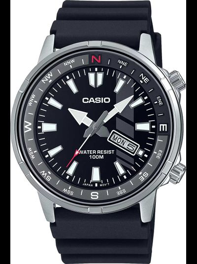 Часы Casio MTD-130-1A