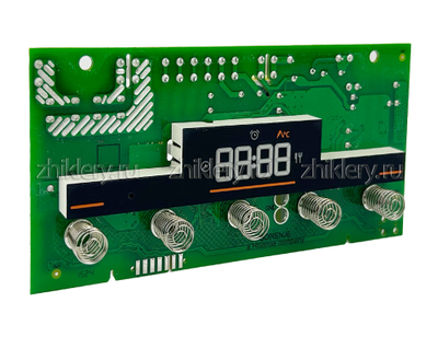 Модуль управления духовки Gorenje 920814