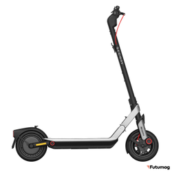 Электросамокат Segway Ninebot eKickScooter E3