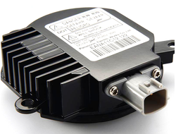 Блок розжига Panasonic (Matsushita), OEM, D2S/D2R NZM1C111LBCA000, EANAON6A1861, Nissan, Toyota, infiniti, Subaru, Mazda, Porsche, Honda, 1шт