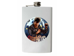 Фляжка Сектор Газа, Юрий Хой №36