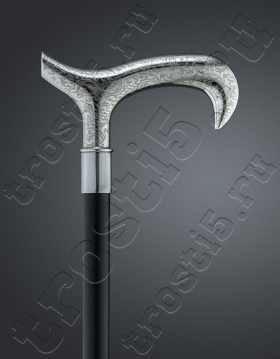 Уцененная трость с секретом "Великолепие"