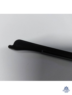 Отбортовка для калош C4 300/400 серии с замком 1шт.