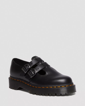 Ботинки Dr. Martens Mary Jane 8065 II Bex Platform