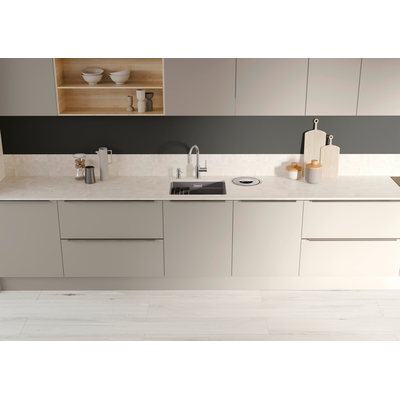 Мойка Blanco ETAGON 500-U  PuraPlus