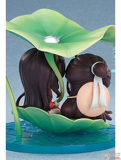 Фигурка Чэн Хуа и Лянь Се (Hua Cheng, Xie Lian Among the Lotus Ver.)