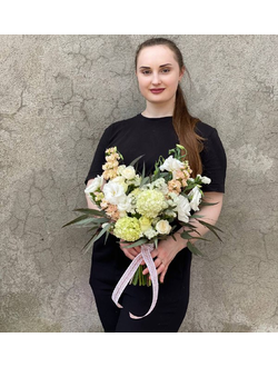 Букет невесты Мечта