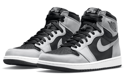 Nike air jordan shadow 1 best sale