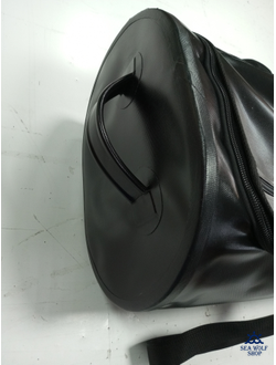 ГермоСумка 120л KF "Иволга" ПВХ-750 (100*30*40) 2 кармана