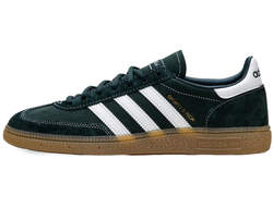 Кроссовки Adidas Sporty & Rich x Handball Spezial Dark Green