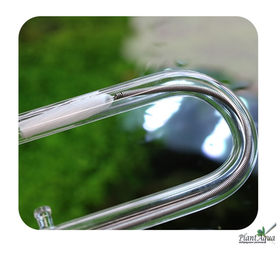 AquaPro Pipe Brush Pro 60 - Ершик  двойной, для шлангов