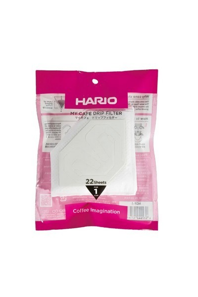 Дрип пакеты Hario
