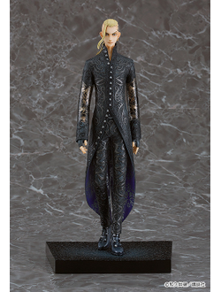 Фигурка 1/7 Кэн Рюгудзи (Ken Ryuuguuji Volume 25 Cover Illustration Ver.)