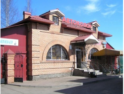 АВТОКОЛОР | Чернышевского 147А