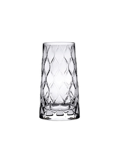 Хайбол 450 мл, d 83 мм, h 150 мм, Leafy