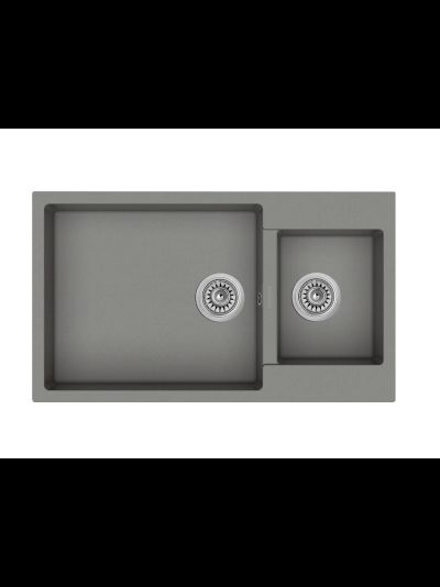 Мойка LONGRAN Enigma ENG860.500 15