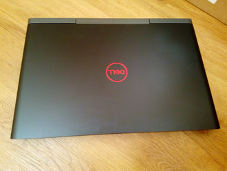 Dell inspiron 7577 gtx 1060 2025