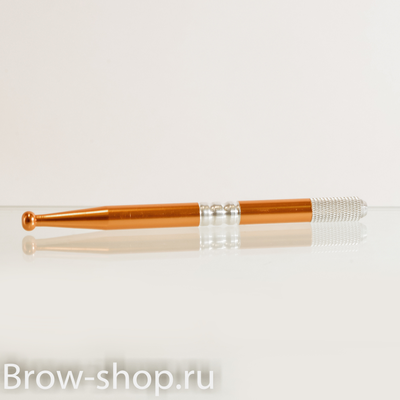Ручка для игл в микроблейдинге