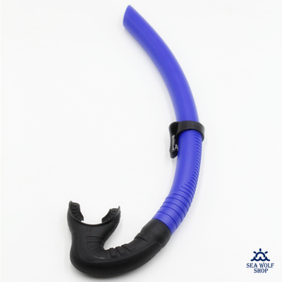 Трубка для дайвинга H.Wind СН52 разные цвета