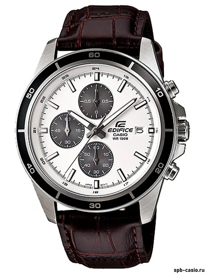 CASIO EFR-526L-7A