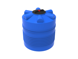 Емкость ЭВЛ 500 л