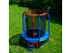 Батут DFC JUMP BASKET 16ft