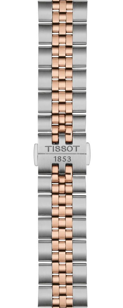 Швейцарские часы Tissot T156.410.22.041.00