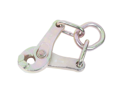 Кузовной зажим, 3 т, ножничного типа МАСТАК 112-10103