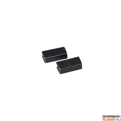 Щетки электродвигателя для шлифмашин ASPRO-C3 / C6