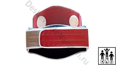 защитный жилет тренера