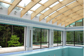 Зимние сады