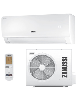 Кондиционеры Zanussi