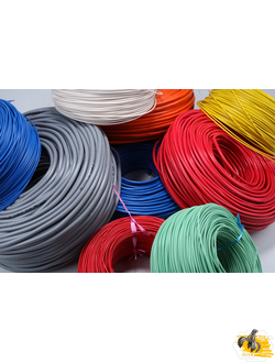 Приём лома геофизического кабеля по высоким ценам в компании «Вторкабель», купим геофизические кабели б/у